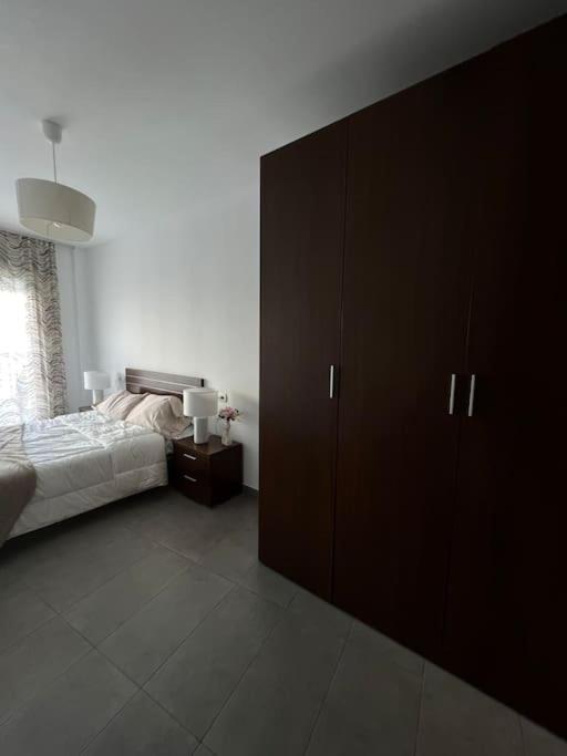 Piso Con Terraza A 5 Min Del Mar Alcanar Exterior foto